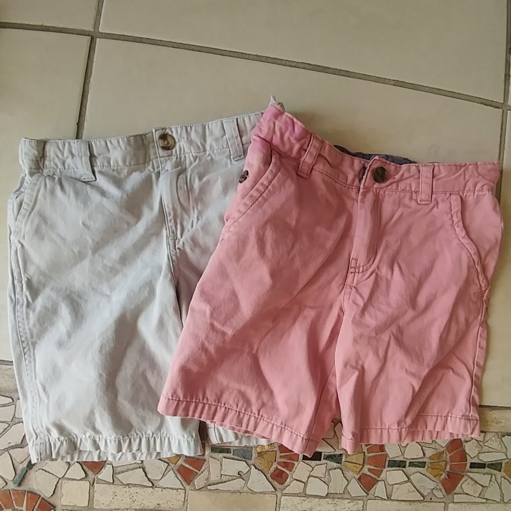 Boys shorts